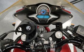 HONDA CBR250R MC41