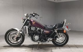 HONDA MAGNA 750 RC09