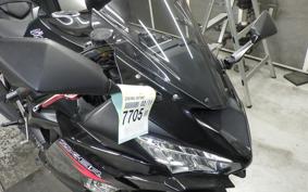 KAWASAKI NINJA ZX-6R 2020 ZX636G