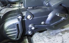 SUZUKI ADDRESS V125 S CF4MA