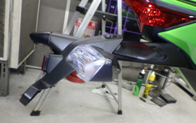 KAWASAKI ZX-25R 2026 ZX250E