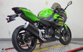 KAWASAKI NINJA 400 2018 EX400G