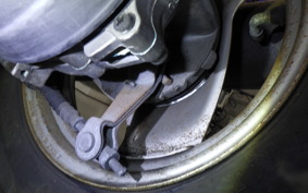 YAMAHA JOG Gen.4 1985 SA16J