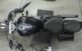 YAMAHA DRAGSTAR 250 VG02J