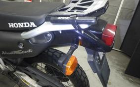 HONDA AFRICA TWIN 750 1997 RD07