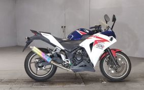 HONDA CBR250R MC41