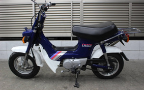 HONDA CHALY 50 CF50