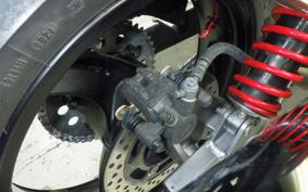 KAWASAKI BALIUS 250 Gen.2 2025 ZR250B