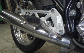 HONDA GB400TT 1987 NC20