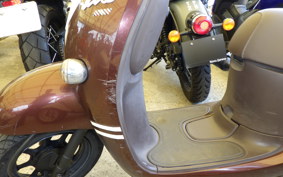YAMAHA VINO 50 Gen.4 AY02