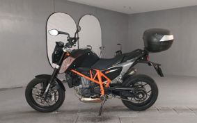 KTM 690 DUKE LDT40