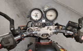 HONDA HORNET250 MC31