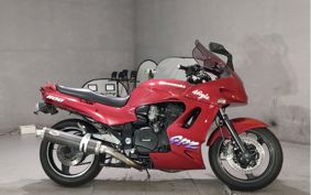 KAWASAKI GPZ1100 1996 ZXBE18