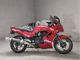 Фото Kawasaki GPZ1100 1996 с японского аукциона