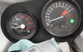 HONDA NSR80 2020 HC06