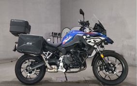 BMW F800GS 0K51