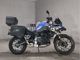 Фото BMW F800GS с японского аукциона