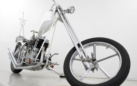 HARLEY Kit Bike 1998 219