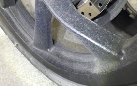 YAMAHA TRICITY 125 A 2001 SEC1J
