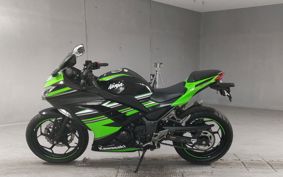 KAWASAKI NINJA250 EX250L