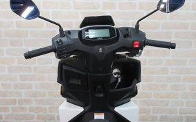 SUZUKI AVENIS 125 2023 EA12J