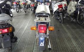 HONDA C90 SUPER CUB E 1981 HA02