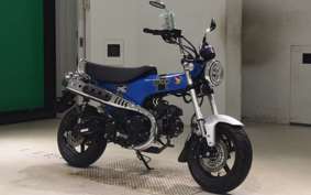 HONDA DAX 125 2008 JB04