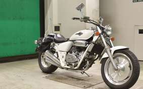 HONDA MAGNA 250 S 2009 MC29