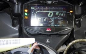 SUZUKI GSX-R1000R A 2019 DM11G