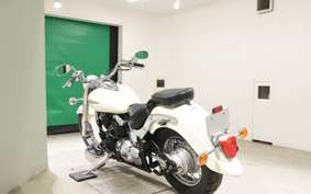 YAMAHA DRAGSTAR 400 CLASSIC 2002 VH01J