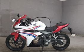 HONDA CBR400R 2016 NC47