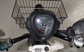 HONDA SUPER CUB110 JA07