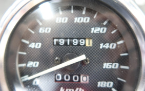 KAWASAKI ELIMINATOR 250V VN250A