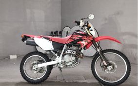 HONDA XR250 MD30