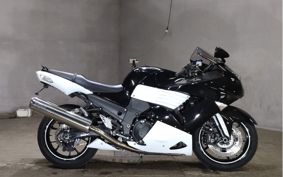 KAWASAKI ZZR1400 2012 ZXT40C