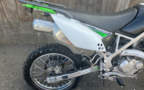KAWASAKI KLX125 LX125C