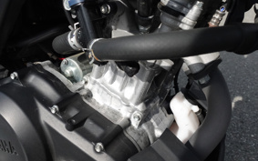 YAMAHA XSR155 RG63