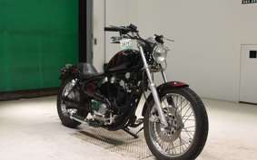 YAMAHA VIRAGO 250 2008 3DM