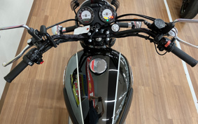 KAWASAKI MEGURO K3 2022 EJ800E