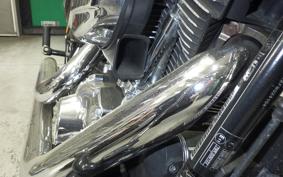 HARLEY FXSB 1580 2015