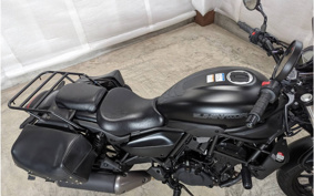 KAWASAKI ELIMINATOR 400-1 2023 EL400A