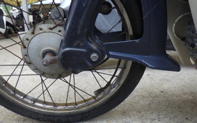 HONDA C50 SUPER CUB E C50