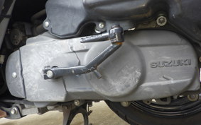 SUZUKI LET's CA4AA