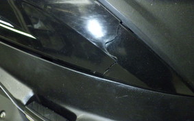 SUZUKI ADDRESS V125 2016 DT11A