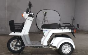 HONDA GYRO TD02