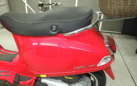 VESPA VXL125 2023