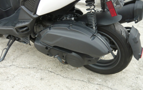 YAMAHA FORCE ABS SG79J