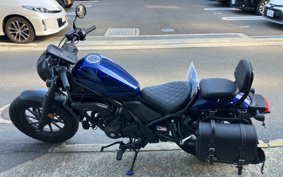 HONDA REBEL MC49