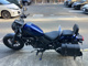 Фото Honda REBEL 2017 с японского аукциона