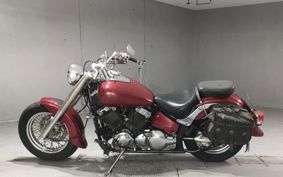 YAMAHA DRAGSTAR 400 CLASSIC 1999 4TR